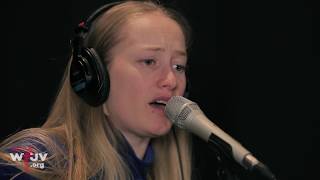 The Weather Station - "Thirty" (Live at WFUV)
