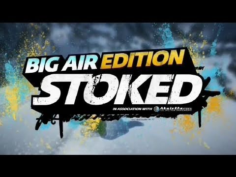 stoked big air edition pc trainer
