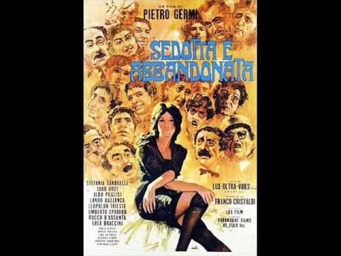 L'onuri di l'Ascaluni (Sedotta e abbandonata) - Carlo Rustichelli & Pino Ferrara - 1964