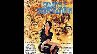 L'onuri di l'Ascaluni (Sedotta e abbandonata) - Carlo Rustichelli & Pino Ferrara - 1964
