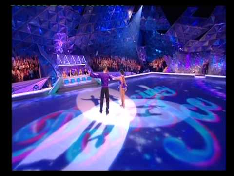 Hayley Tamaddon and Daniel Whiston's Bolero