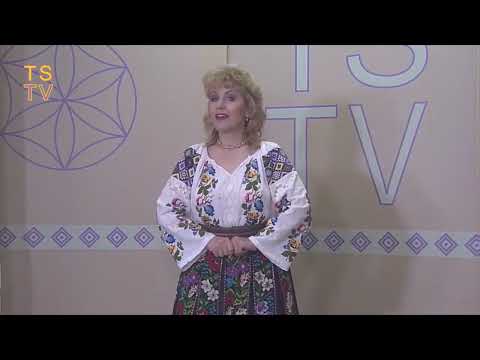 Anica Ganțu -  Uitasem ca să iubesc !!!