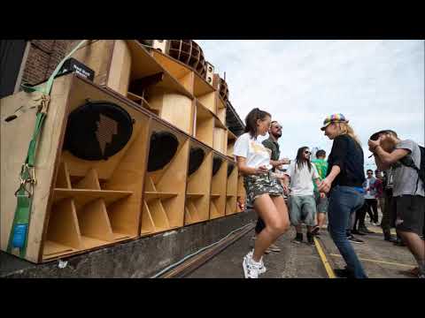 Pama International - Earthquake + dub