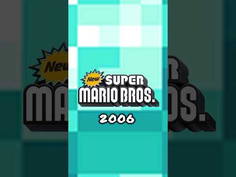 Super Mario "Hurry Up" Themes (1985 — 2017)