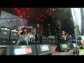 RAGE / CARVED IN STONE 【Wacken Open Air 09】