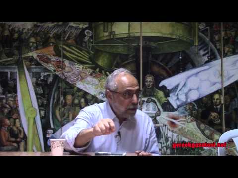 7 Haziran 2015 Genel Seçimleri sonuçlarını Sungur Savran değerlendiriyor 