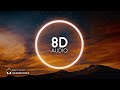 Baile No Morro Audio 8D Speed Music 8D