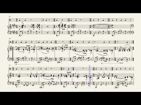 Steptangle Piano Performance Video