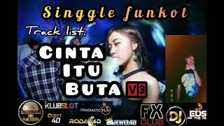 Download lagu DJ CINTA ITU BUTA VIRAL TERBARU_(128k) mp3
