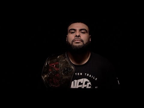 Report: Oscar Ivan Cota Off DWTNCS Episode 11