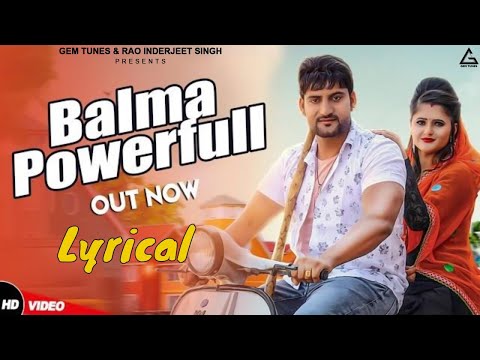 Banno Beautiful (Lyrical) — watch video