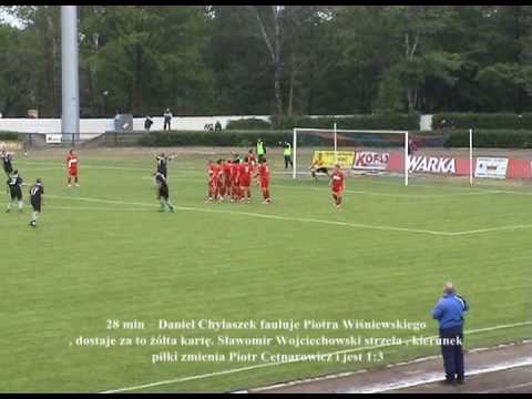 2007.05.10.Piast Gliwice - Lechia Gdańsk 2:3 [5]