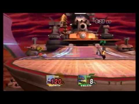 Herb 3: GF Reflex (PT) vs. Kismet (Falco) 2.4 - SSBB - SSBB