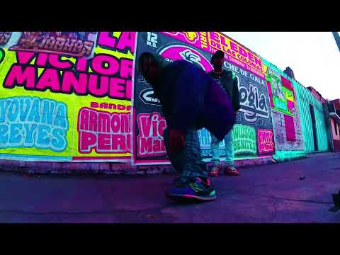 Skratch Slam ft Skillz Flav - La Fama (prod.AkaDizze)