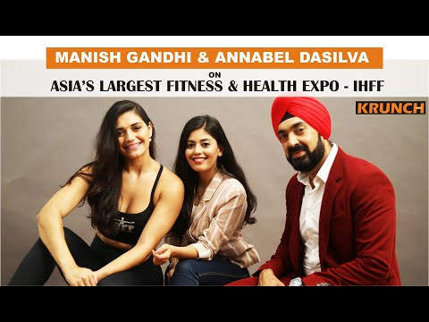 Gitanjali Mangal Interview-...