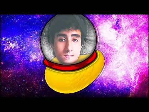 FELPATO NO ESPAÇO 🚀 #1