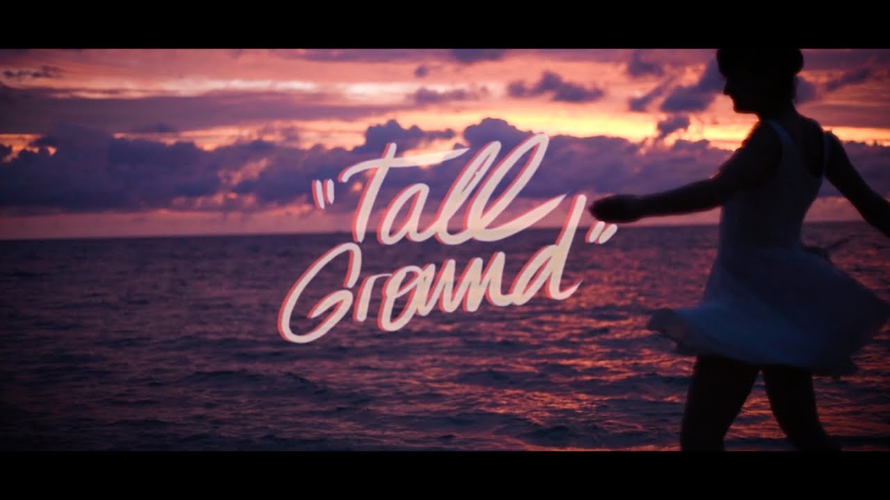 Deluxe — Tall Ground