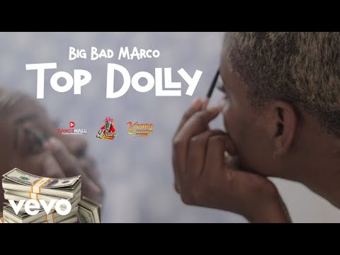Big Bad Marco new video |  Top Dolly
