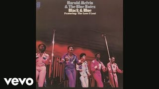 Harold Melvin &amp; The Blue Notes - The Love I Lost (Official Audio) ft. Teddy Pendergrass