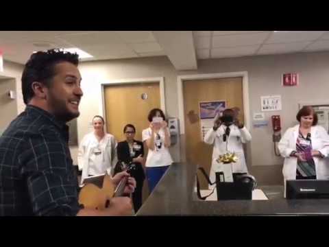 Luke Bryan Edit – My Wish