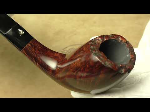 L'Anatra 2 Eggs - pipe 666