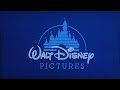 Walt Disney Pictures 1992 35mm
