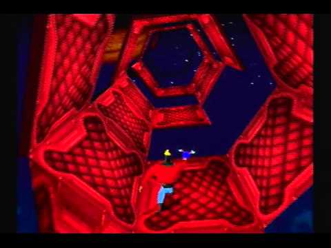 Five Dollar Find #1 - Blasto (PS1) - Part 2