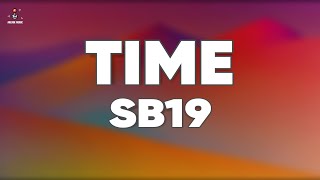 Download lagu SB19 - Time (Lyrics) mp3 Download lagu SB19 - Time (Lyrics) mp3