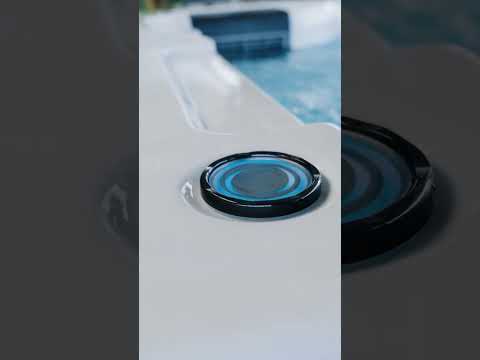 Sommer-Feeling im Whirlpool