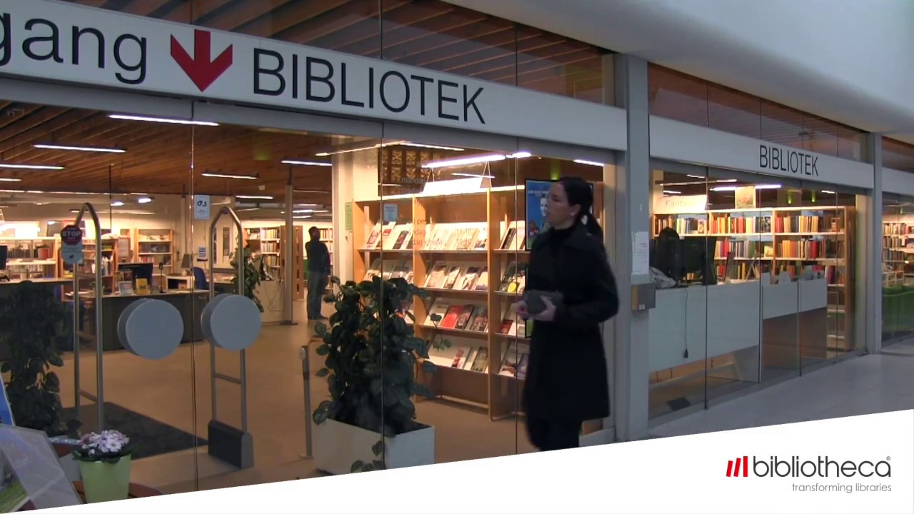 Gladsaxe, DK: open+ case study: