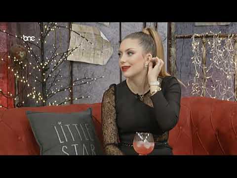 Prime Time Interview no. 40 - Maxine Pace