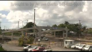 CBC Overpass Time Lapse