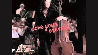 【Cover】Love Your Enemies/ 分島花音