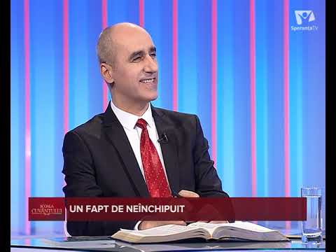 Scoala Cuvantului - Trim. I - Studiul 10