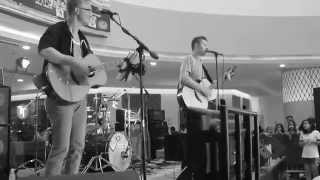 Braiden Wood - Freeze Time LIVE Music Video (Preview)