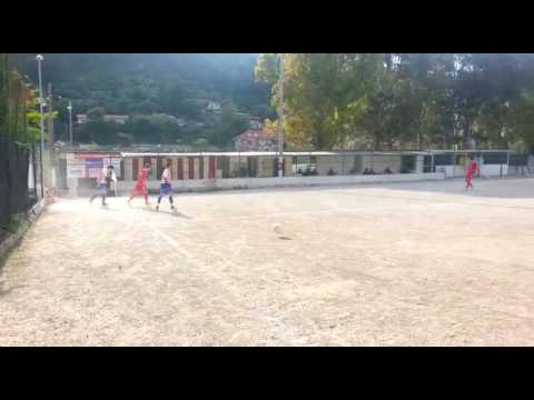 Prima Categoria, Don Bosco Dianese & Golfo 0-1 30/4/2017 1