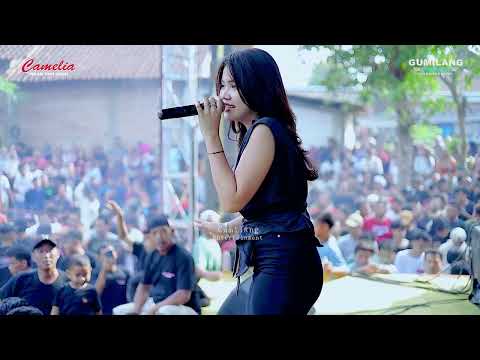 CAMELIA MUSIC - SEBUAH JANJI - DINDA TERATU - ANNIVERSARY CAHPOSINX - PENDEM KEMBANG JEPARA