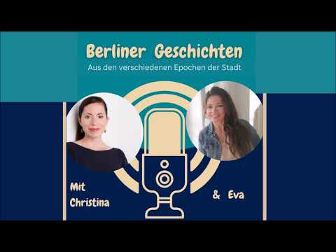 Berliner Geschichten - Die eingemauerte Geliebte - Folge 1