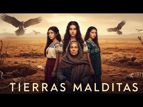 Tierras Malditas - Pelicula Completa de ESTRENO