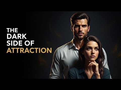 Machiavelli’s Dark Rule of Attraction (Psychology of Deep Interest)