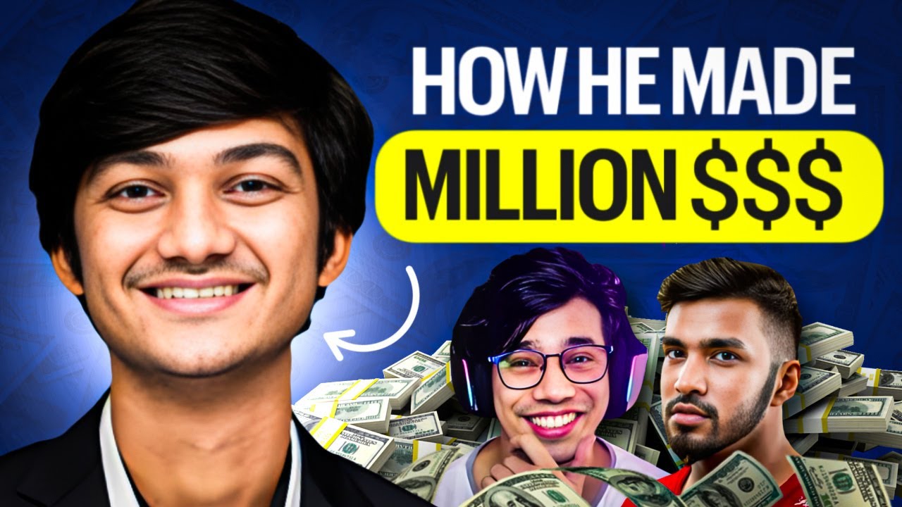 Inside the world of Influencer Marketing with @Pranavpun | Founder of OpraahFx