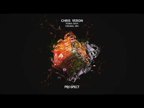 Chris Veron - Power Drop (Original Mix)