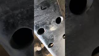 1997 Jeep Cherokee XJ reverse light sensor replacement