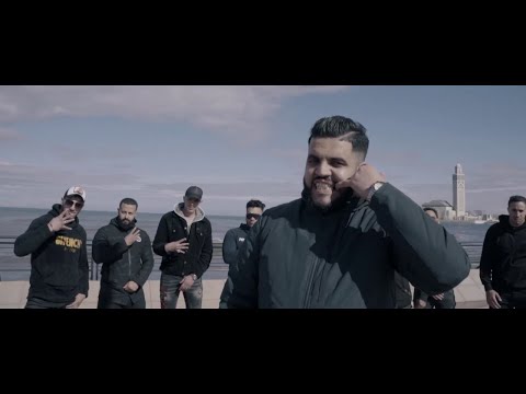 DEMON - CASAWA 7OW@#A - PROD BY SKIZOBEATS