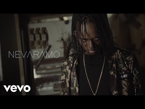 Nevaramo - Bench Warmer (Official Music Video)