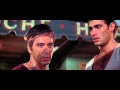 Scarface Dishwasher Scene
