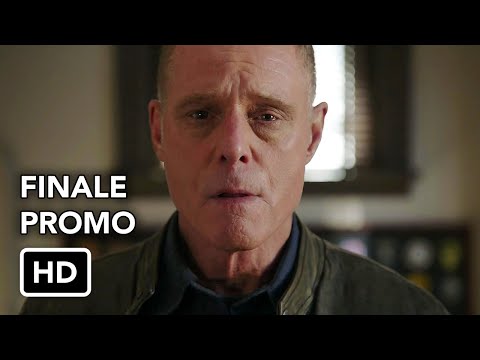 Chicago PD 12x22 Promo "Vows" (HD) Season Finale