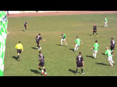 LSS Vointa Sibiu vs FC Hermannstadt    1 - 5 (0-1)