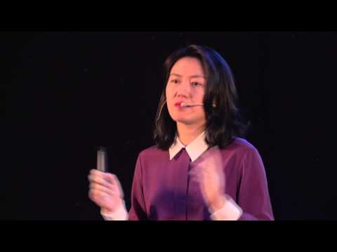 China: Decodificando o Panda | Qian Liu | TEDxFactory798