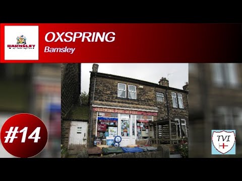OXSPRING: Barnsley Parish #14 of 17
